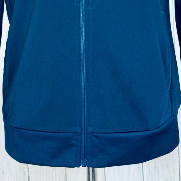 Adidas | Slim 3 Stripes Track Jacket - Picture 3 of 12